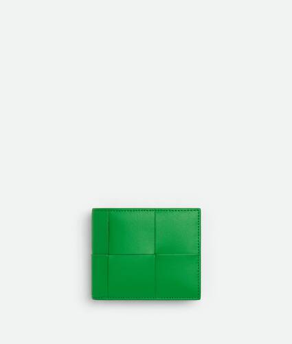 Cartera De Doble Hoja Cassette