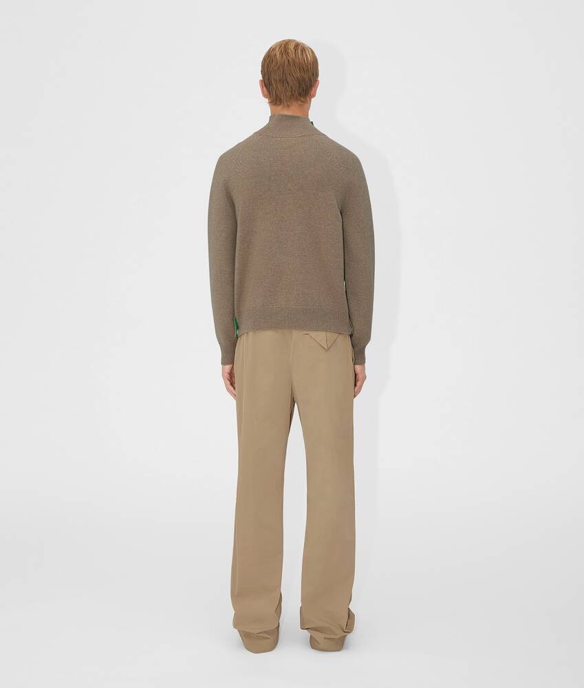 Ein größeres Bild des Produktes anzeigen 3 - PULLOVER