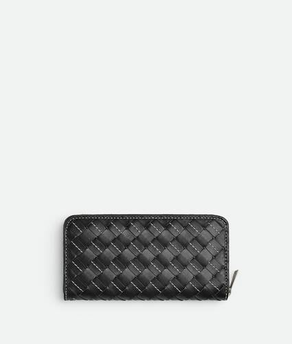 French Purse Ladies Wallet – Darks Leather