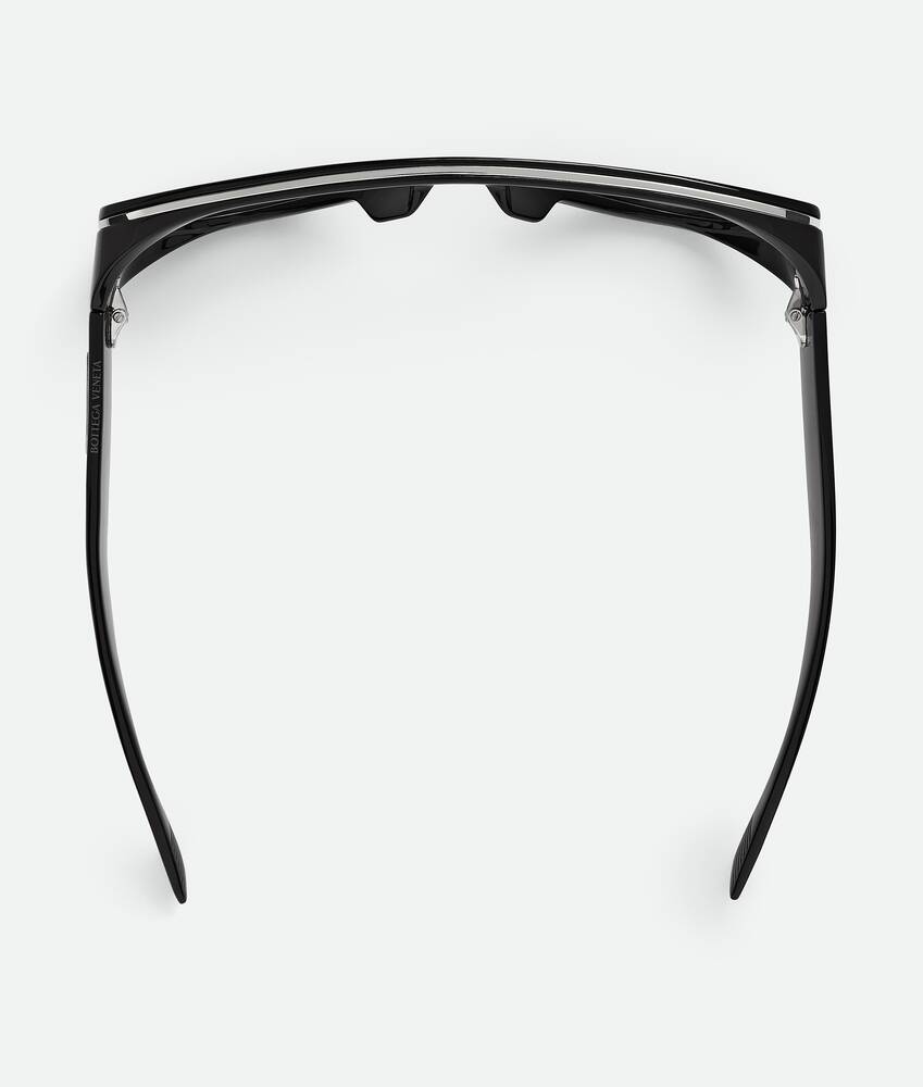 Display a large version of the product image 4 - Osservatorio Aviator Sunglasses