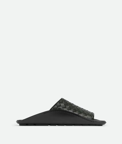 Wave Mule Sandal