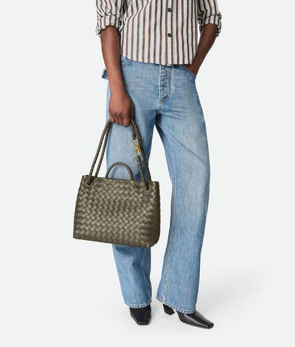Bolsa Andiamo