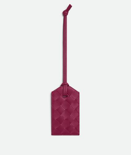 Display a large version of the product image 1 - Intrecciato Tag Holder