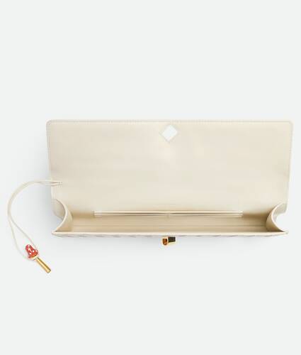 Andiamo Clutch