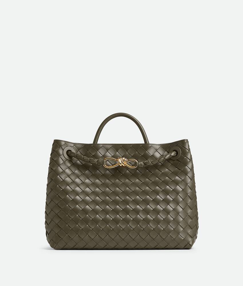 Exibir uma versão grande da imagem do produto 1 - Bolsa Andiamo