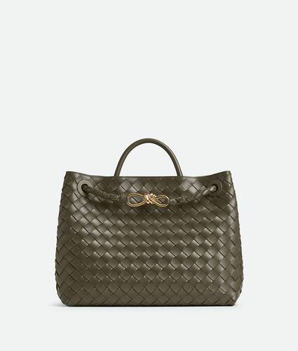 Exibir uma versão grande da imagem do produto 1 - Bolsa Andiamo