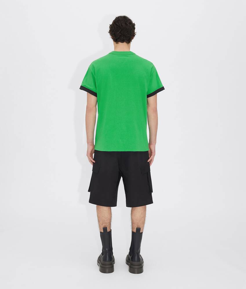 Bottega Veneta® Men's T-shirt in 
