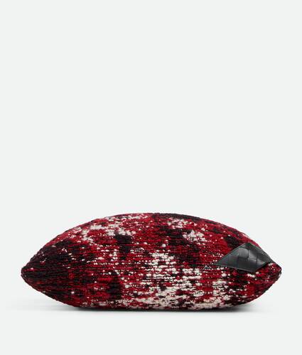 Coussin Bouclé Volcanic