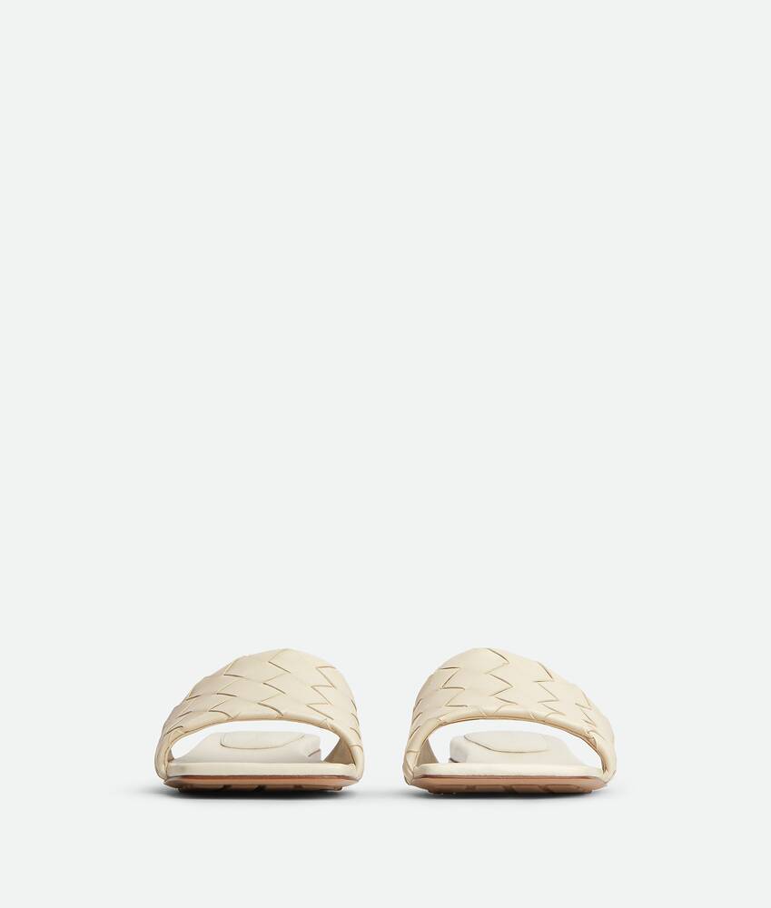 Display a large version of the product image 3 - Parco Flat Mule
