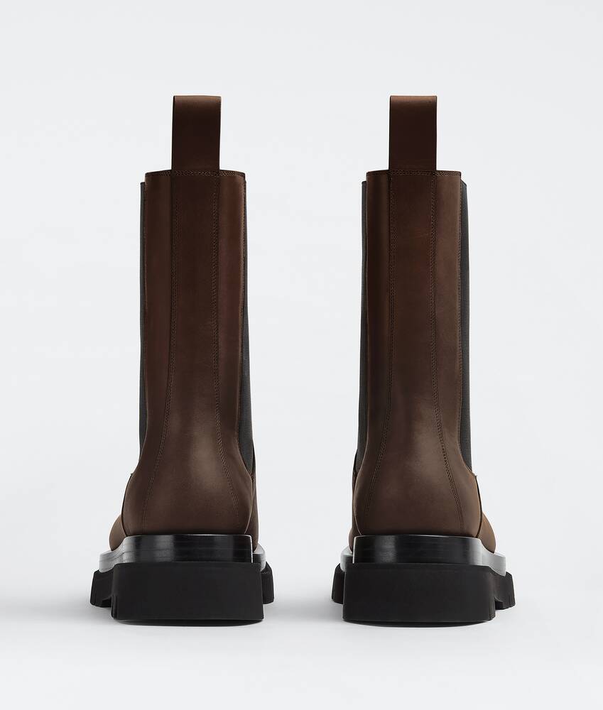 Display a large version of the product image 3 - Lug Chelsea Boot