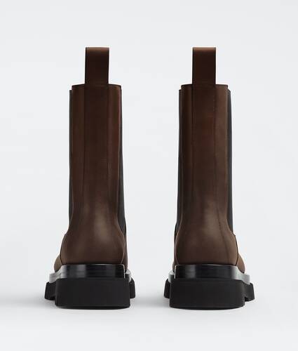 Lug Chelsea Boot