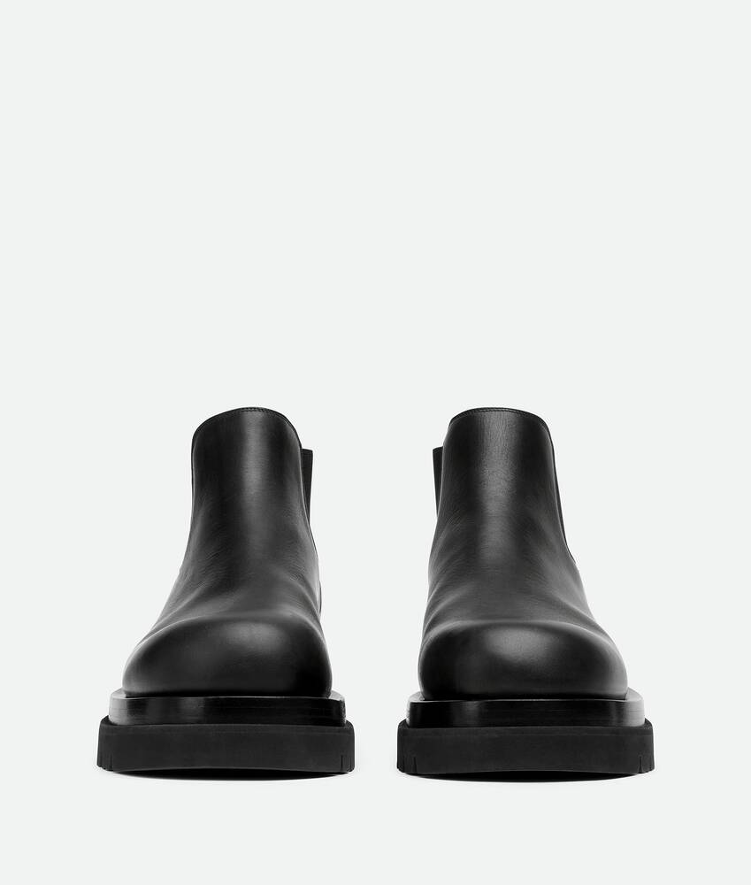 Calzature Stivaletti Stivali Uomo Bottega Veneta Stivaletti