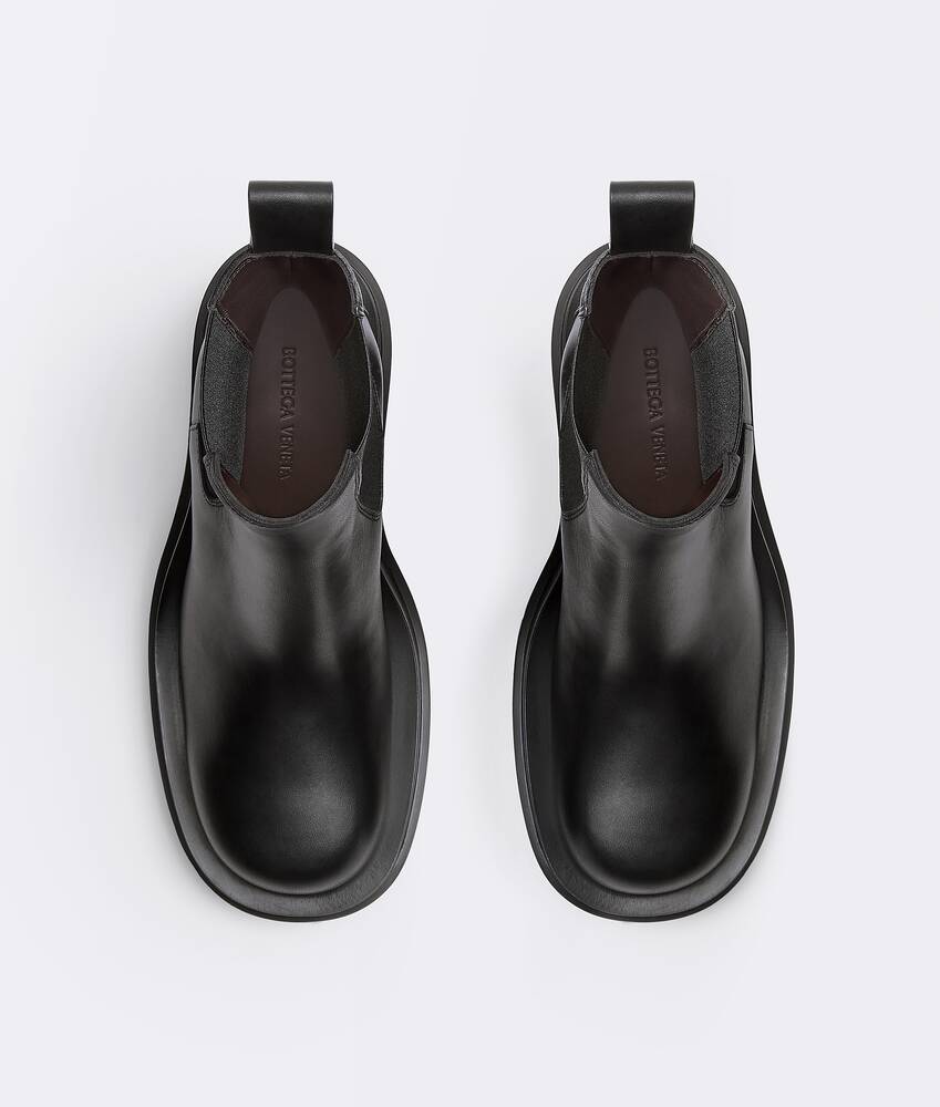 Display a large version of the product image 4 - Lug Chelsea Boot