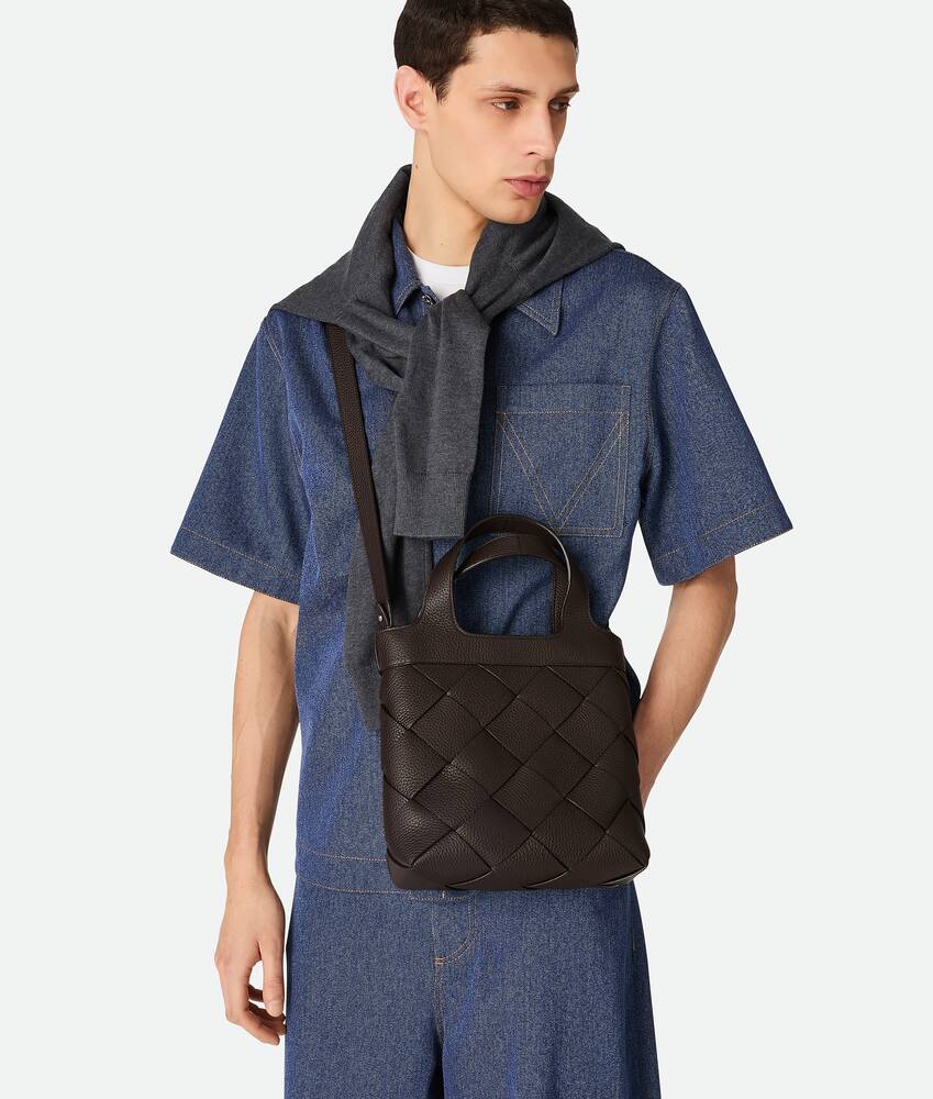 Display a large version of the product image 2 - Small Diago Tote