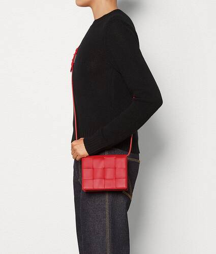 Mini Crossbody