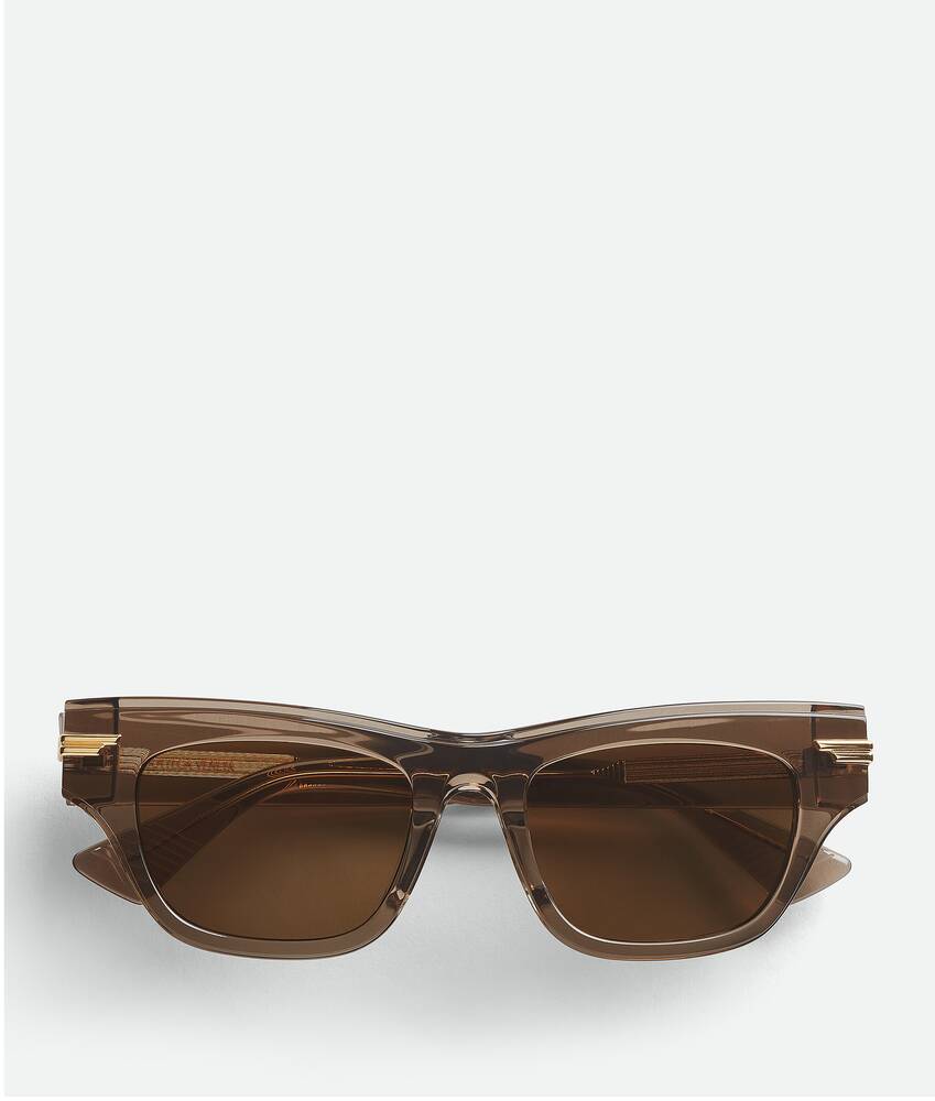 Display a large version of the product image 1 - Mitre Square Sunglasses