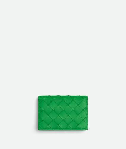 Intrecciato  Business Card Case