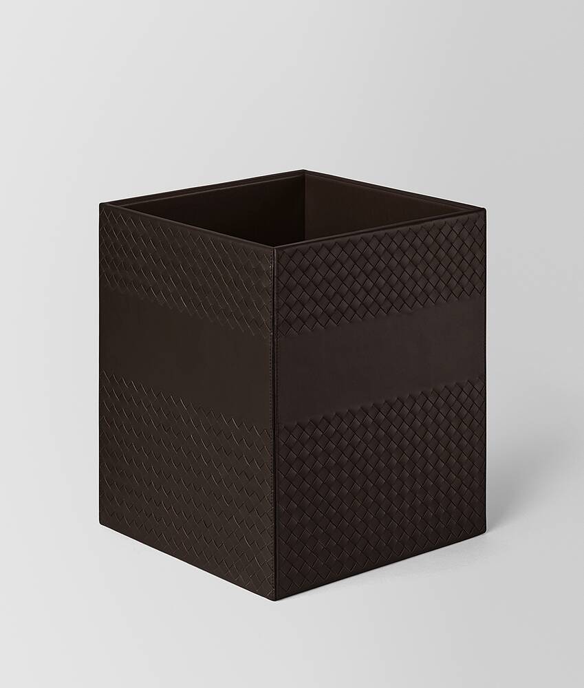 Display a large version of the product image 1 - Square Paperbasket