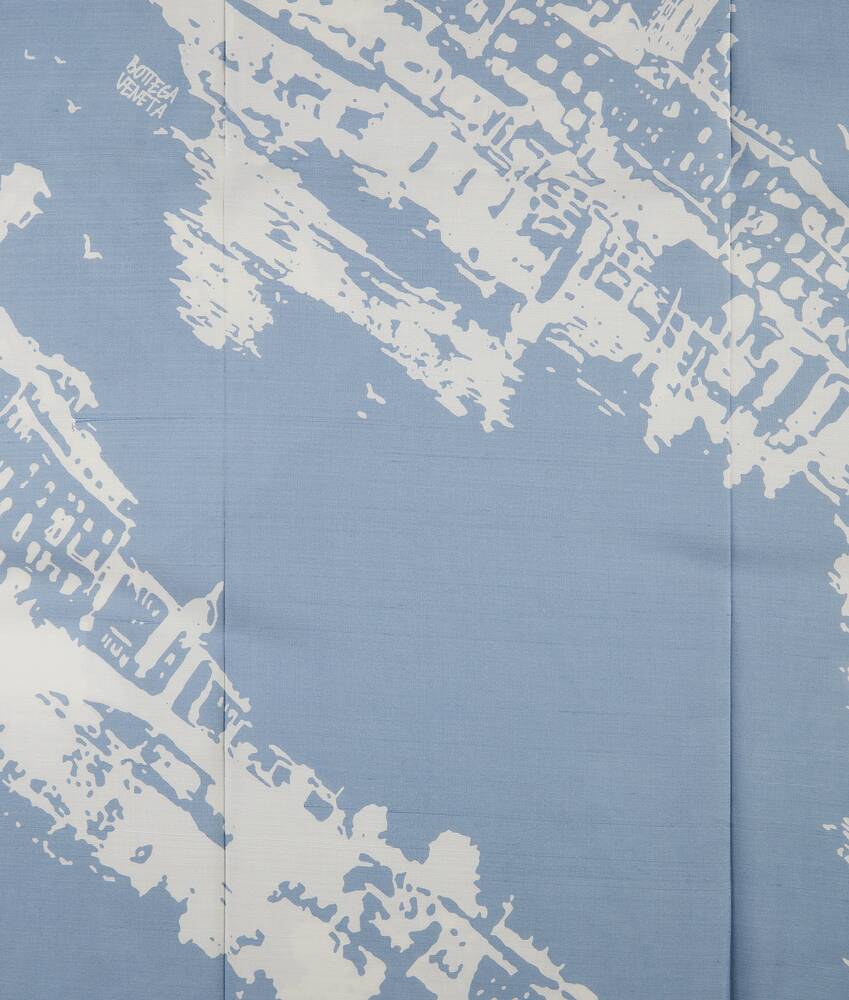 Display a large version of the product image 5 - Italian Postcard Dress