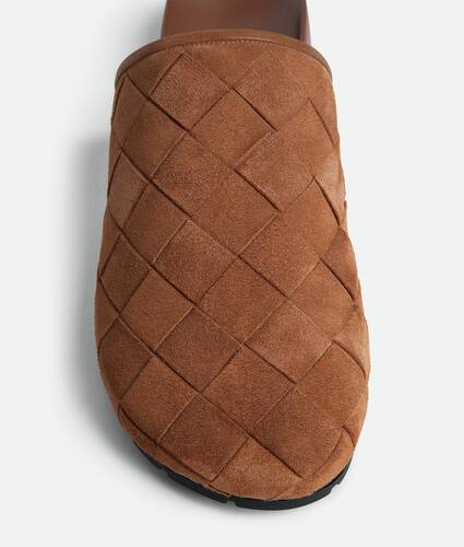 Reggie Mule