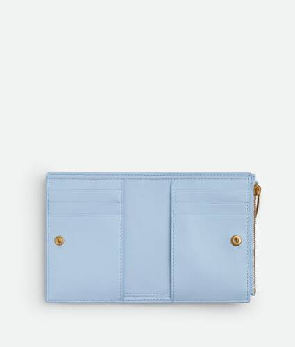 Angolo Small Bi-Fold Wallet