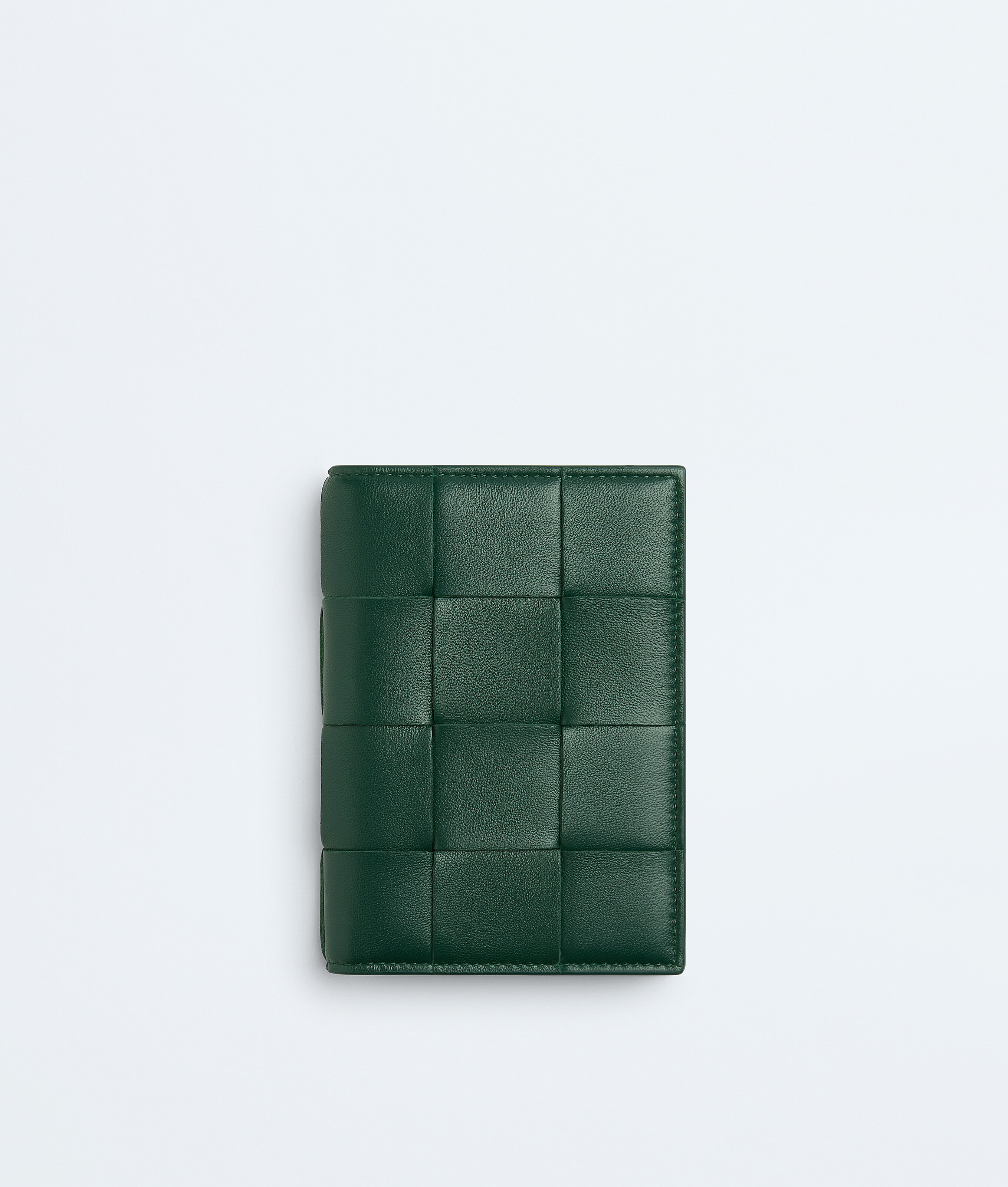 Cassette Passport Case