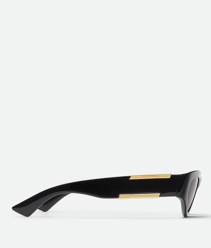Dash Cat Eye Sunglasses