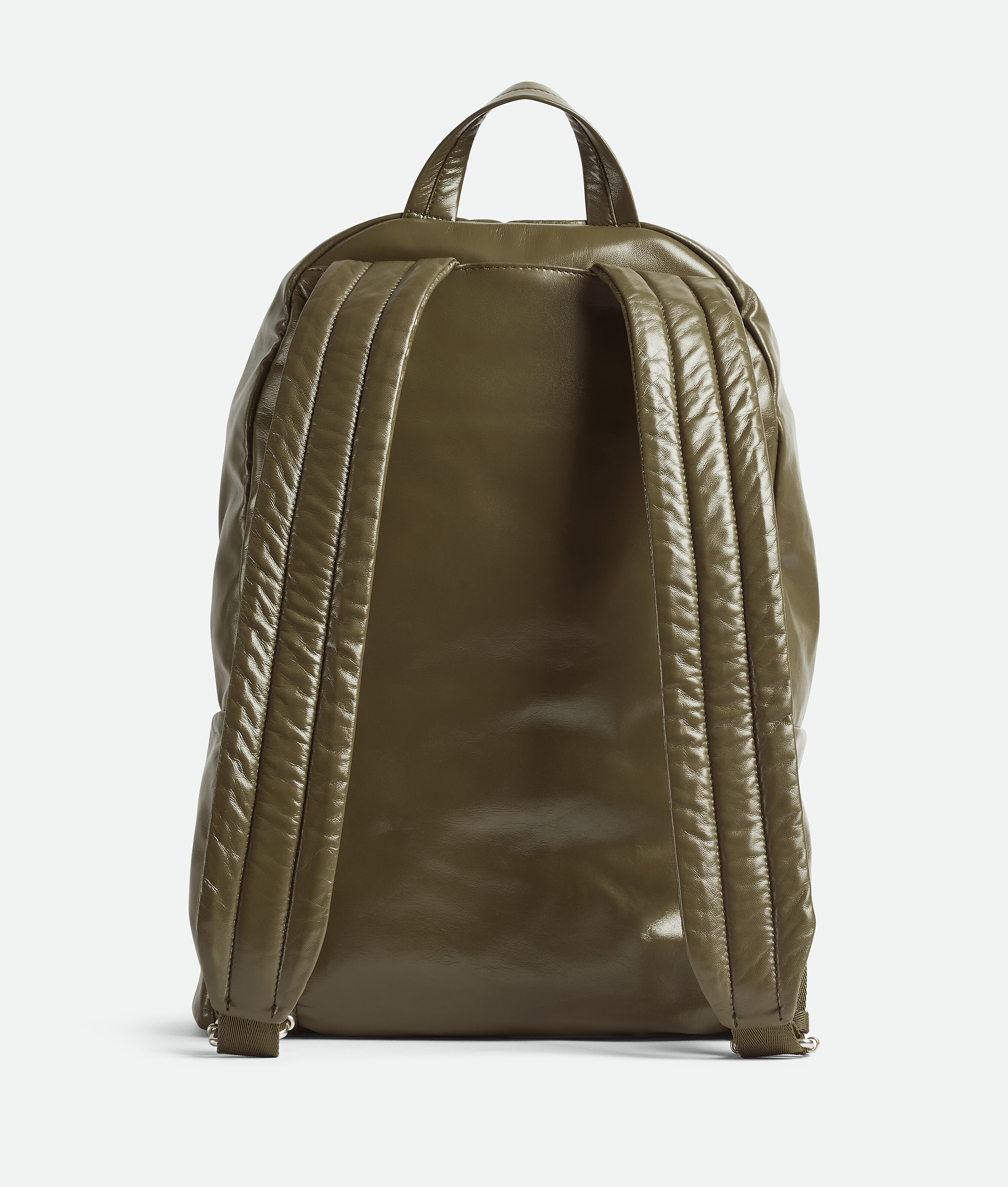 Shop Bottega Veneta Medium Archetype Backpack In Brown