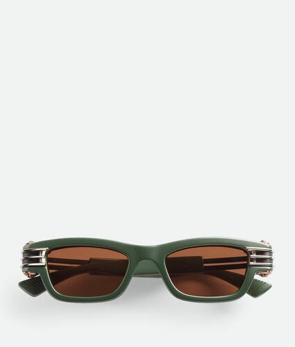 Display a large version of the product image 1 - Bolt Squared Sunglasses