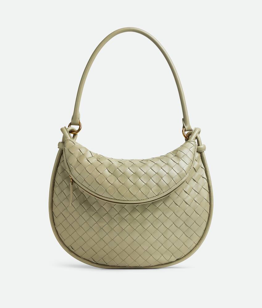 Bottega veneta travertine bag Clearance