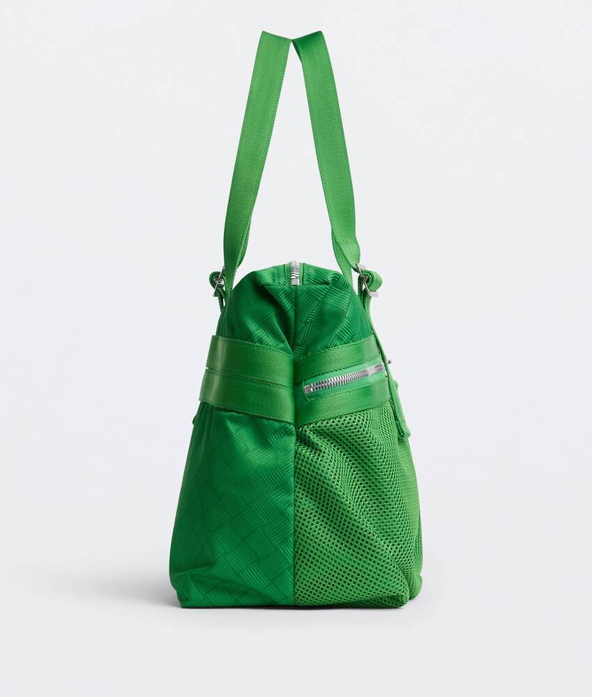 bottega veneta trekking bolsa