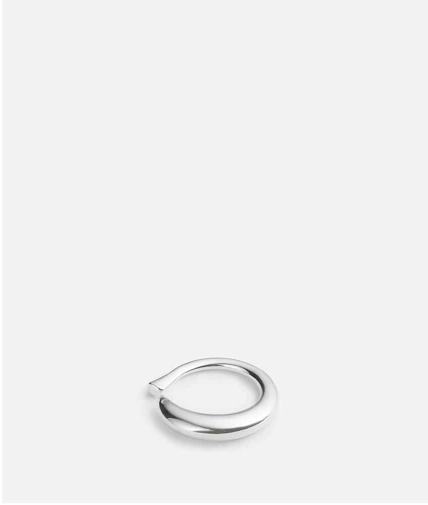 Ein größeres Bild des Produktes anzeigen 1 - Sardine Ring