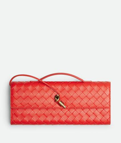 Display a large version of the product image 1 - Andiamo Clutch