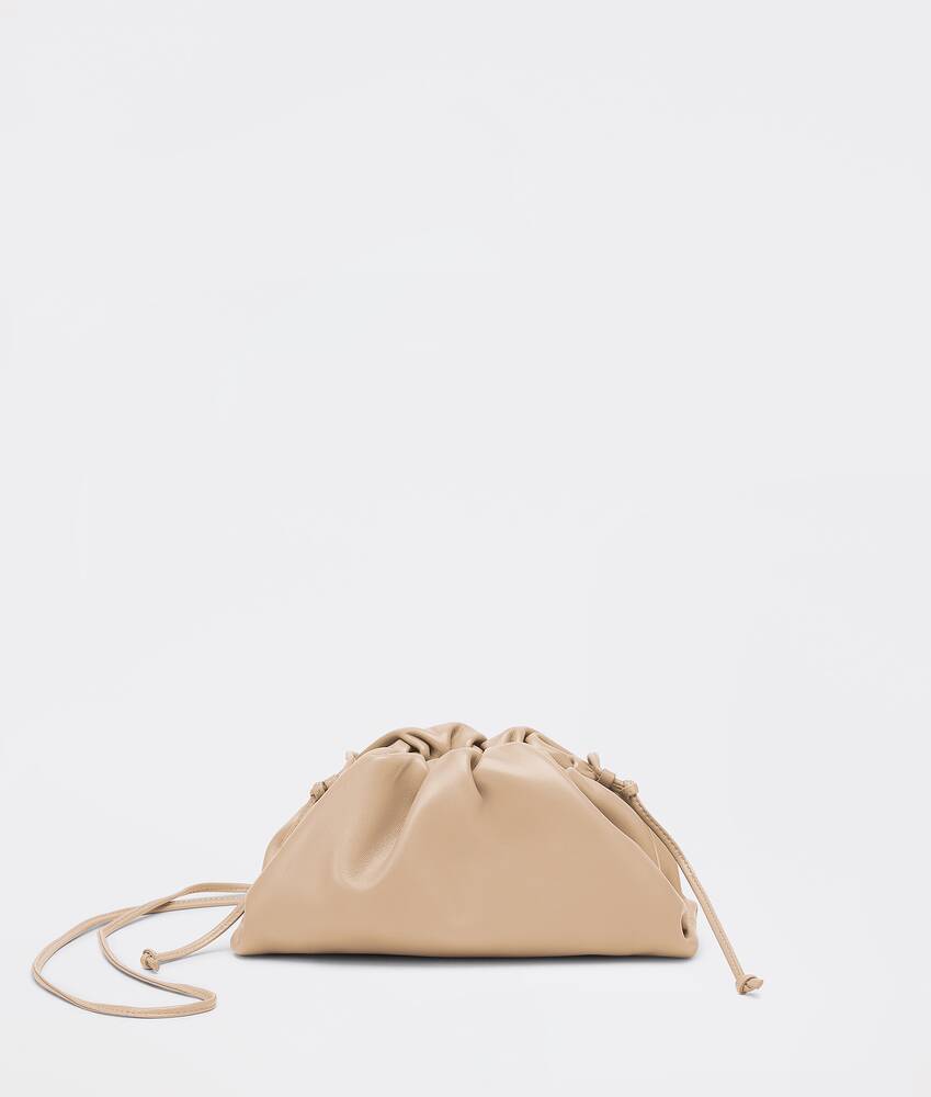 Bottega veneta best sale the pouch mini