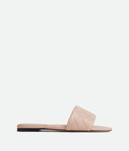 Display a large version of the product image 1 - Amy Flat Mule