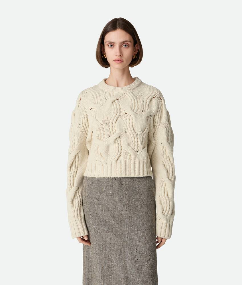 Display a large version of the product image 1 - Wool Sweater
