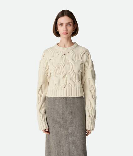 Display a large version of the product image 1 - Wool Sweater
