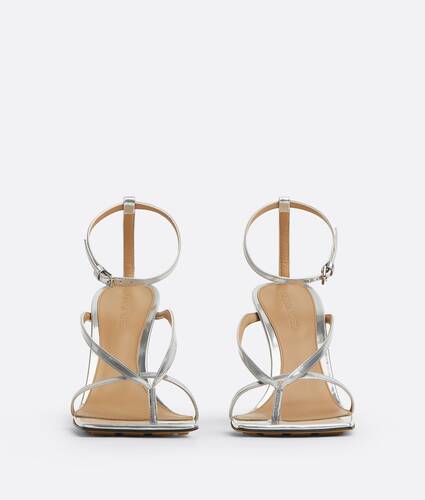 Stretch Strap Sandal