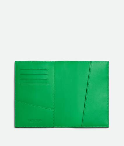 Cassette Passport Holder