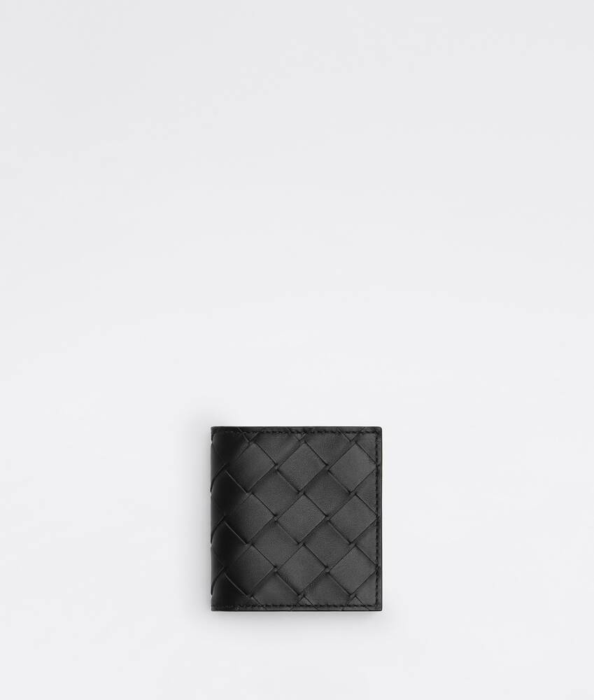 coin purse bottega veneta