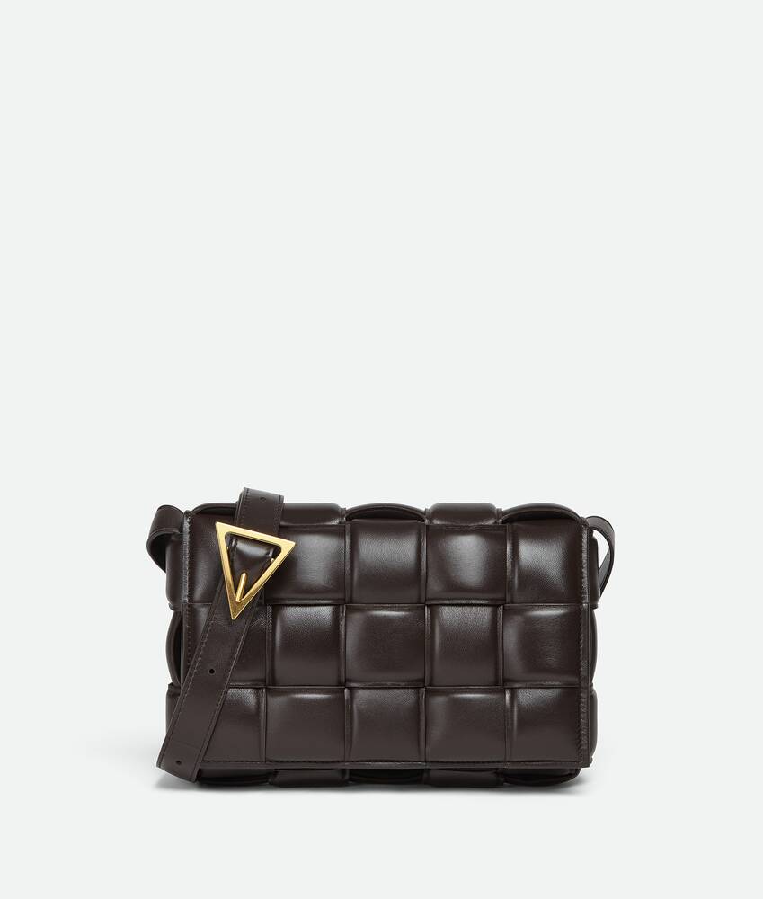 BOTTEGA VENETA パデッド カセット | www.innoveering.net