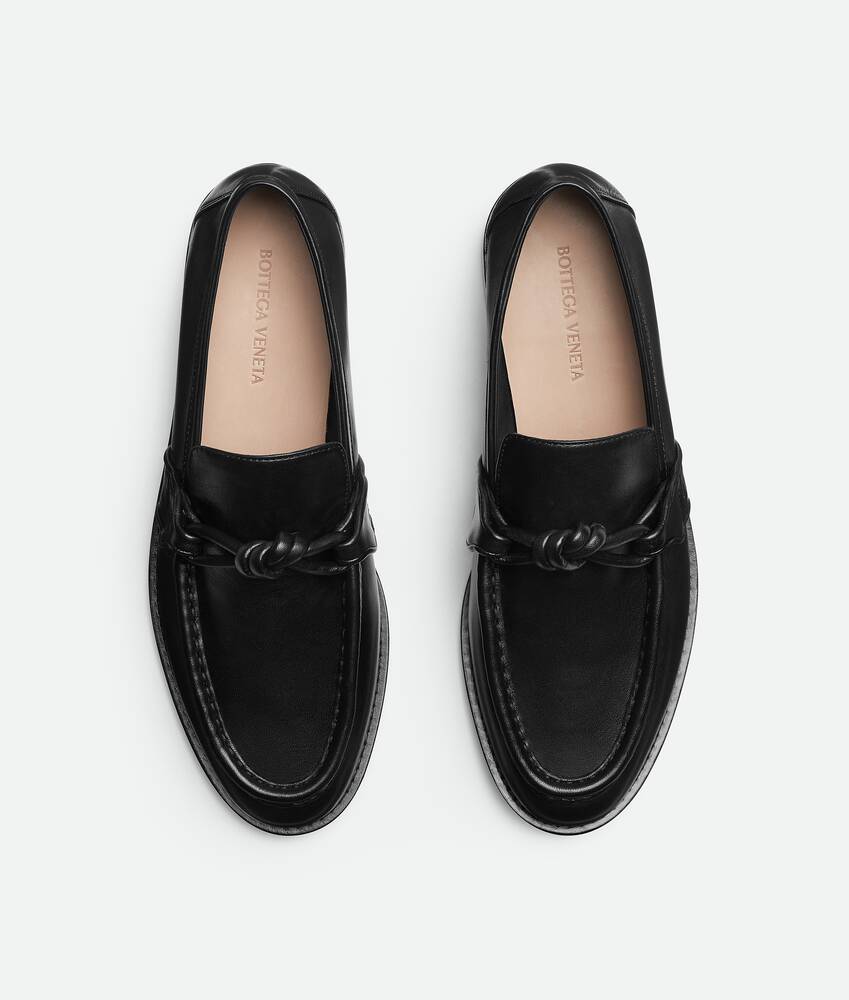 Display a large version of the product image 5 - Astaire Loafer