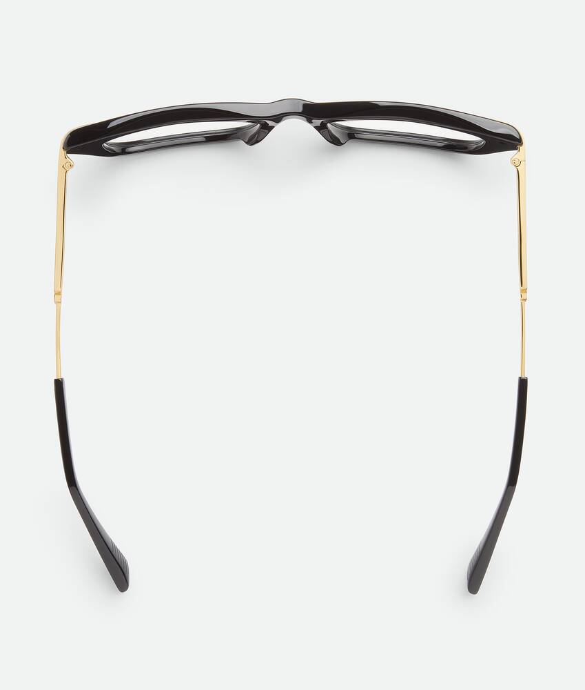 Display a large version of the product image 3 - Classic Rectangular Eyeglasses