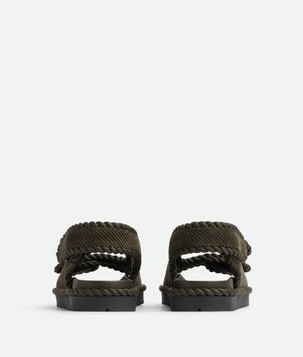 Jack Flat Sandal