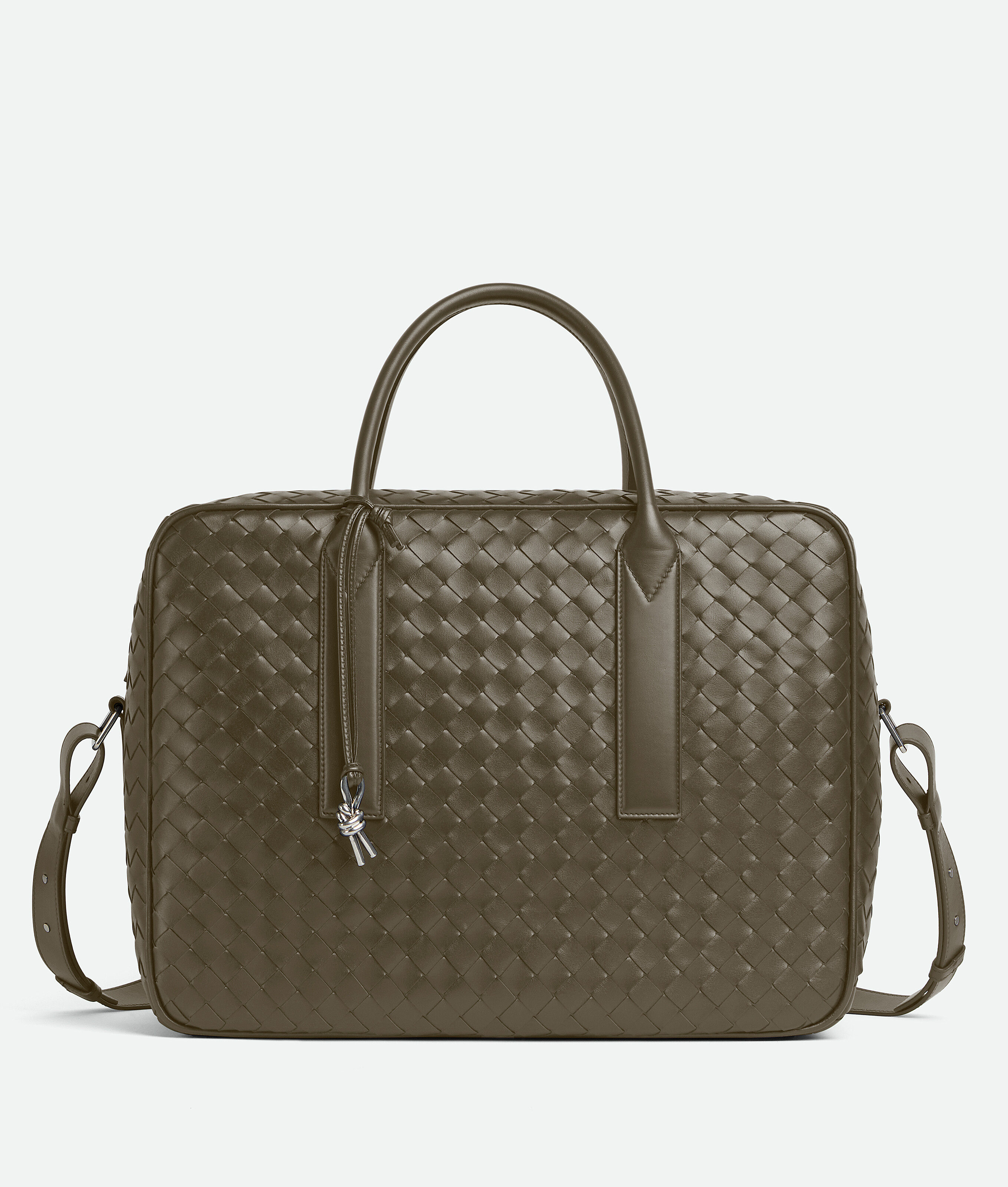 Bottega Veneta Getaway Weekender
