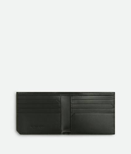 Intrecciato Piccolo Bi-Fold Wallet