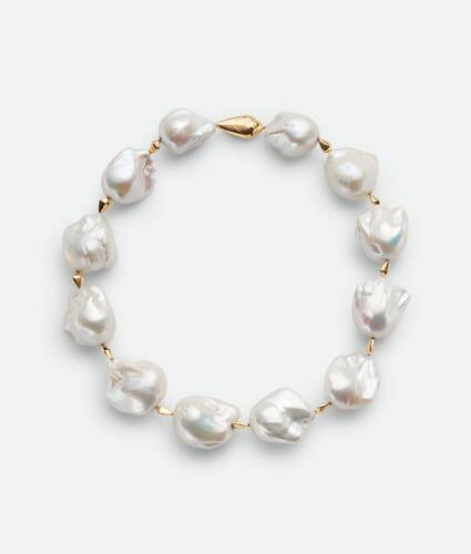 Display a large version of the product image 1 - Pearl Necklace