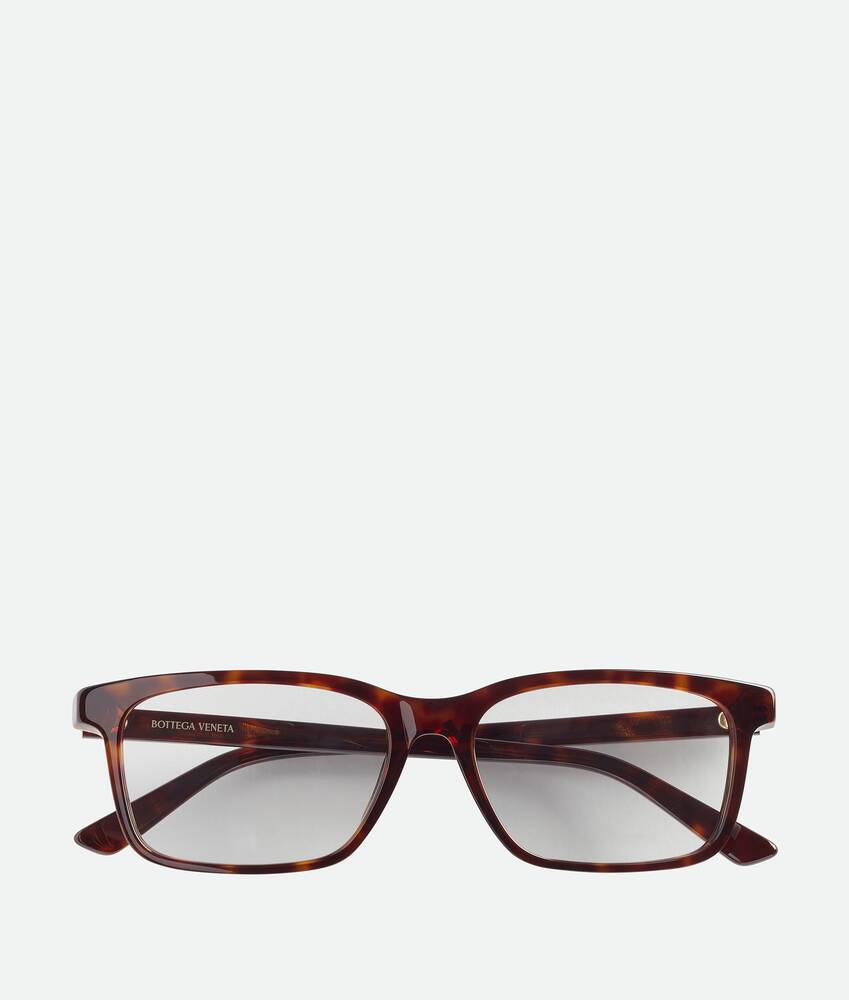 Afficher une grande image du produit 1 - Lunettes Rectangular Classic