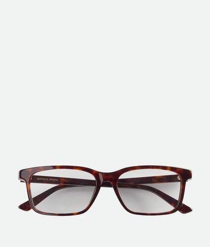 Classic Rectangular Eyeglasses