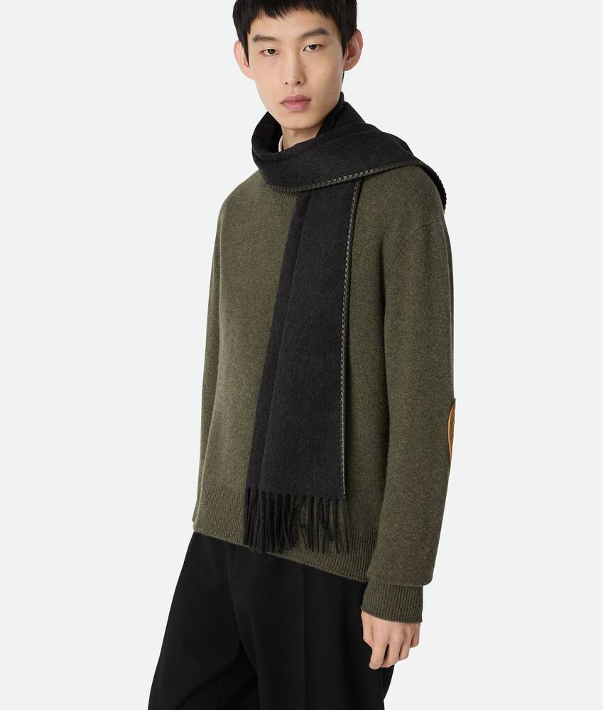 Display a large version of the product image 2 - Cashmere Scarf